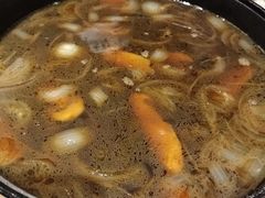 寿喜锅-东瀛阁(锦江宾馆店)