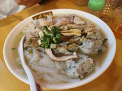 -荔林食店(西华路店)