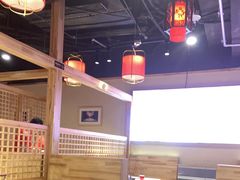 -玺炖·中国铁锅炖(虹桥天街店)