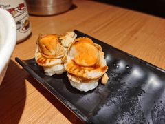 -万岁寿司(天河领展店)