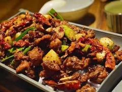-树厨贵州菜(铜仁花果山店)