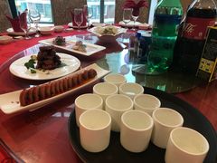 -紫阳富豪大酒店(惠南店)