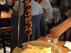 -The Meat & Wine Co Southbank(南岸店)