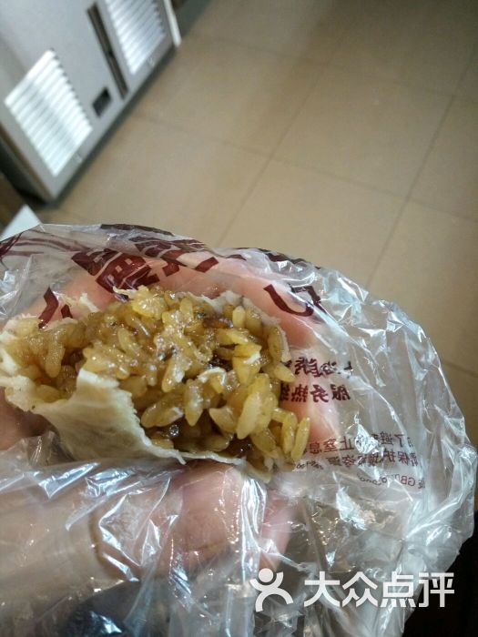 独秀馒头-图片-上海美食-大众点评网