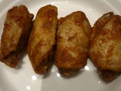 -乐凯撒披萨(东方新世界店)