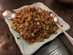 -火燒雲傣家菜(鼓楼店)