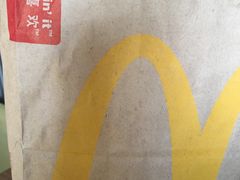 -麦当劳(坂田分店)