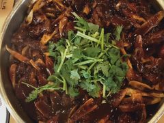 组合锅-黄记煌三汁焖锅(渝北金港国际店)
