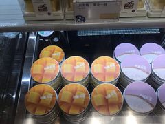 -积慕Cake(解放大道店)