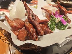 -虾饺妹·酒家(海珠广场店)