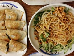 -雪乡阁东北农家菜(颛桥约好休闲街店)