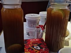 -潮正和潮汕牛肉火锅·老字号(番禺万达店)