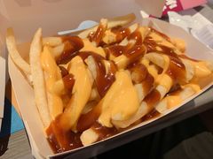 -麦当劳(鼓楼店)