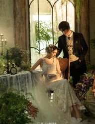 -第一夫人婚纱摄影(南京店)