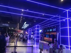 -上海JOYPOLIS环游嘉年华主题乐园