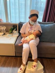 -禧贝阁母婴呵护中心(市图书馆店)
