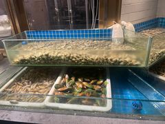 -星伦多自助料理(江阴万达店)