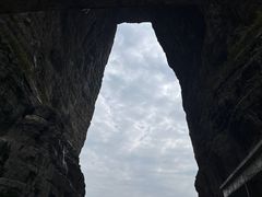 -张家界天门山国家森林公园