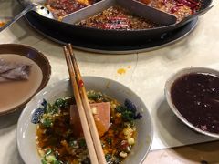 火锅-重庆老火锅王(永陵路分店)