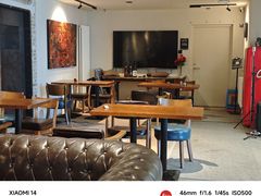 -漪龙台·B26 Rooftop Lounge