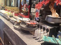 -火焰里烤肉自助(南充王府井店)