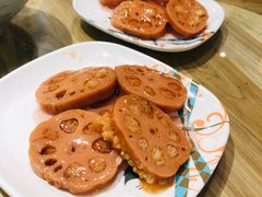 -老城南.鸭血粉丝汤(夫子庙店)