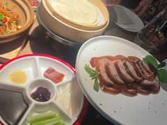 -青年公社烤鸭(青年路店)