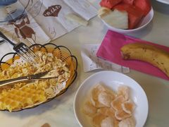 -豪客来牛排(中央花苑店)