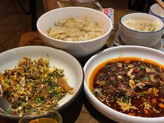-铁公鸡·四川料理(天环广场店)