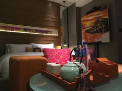 -厦门海港英迪格酒店(中山路店)