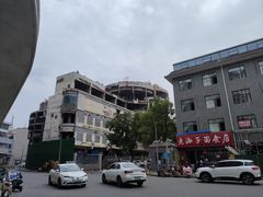 -铜锣湾国际购物中心