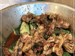 -辣盆盆麻辣小龙虾(哈尔滨总店)