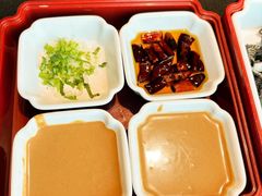 -喜悦烤鸭·新京菜(王府井店)