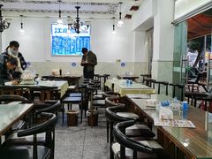 大堂-万州烤鱼·干锅(九茹村店)