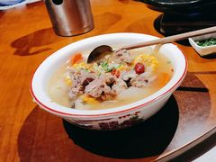 -龙潭喜客·四川客家菜