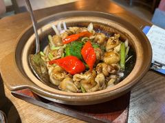 -张家卫·阳江菜·小海鲜(肥婆湾桥店)