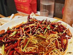 -庆峰龙虾烧烤(合肥一店)