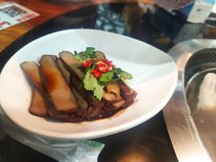 -三里屯土灶炖公鸡地锅鸡(江东店)