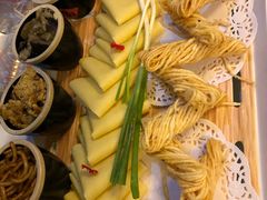 -乔家满族八大碗(流水沟店)