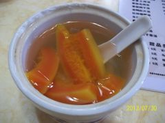 -龙老五汤店(站前西路店)