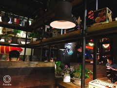 -探鱼·鲜青椒爽麻烤鱼(中天广场店)