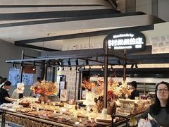 -西村叔叔的店·面包·甜品·蛋糕(清河万象汇店)