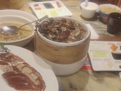 -范家小馆·烤鸭新京菜(金融街店)