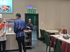 -紫光园·烤鸭·北京菜(团结湖店)