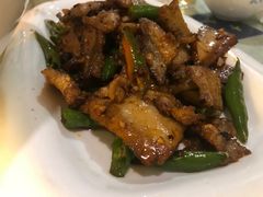 -眷江南之小蓝鲸(王府大街店)