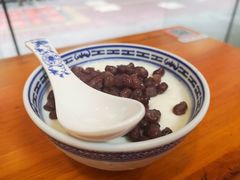-韵姐牛奶甜品世家