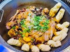 -徐家屯铁锅炖(宋家庄店)
