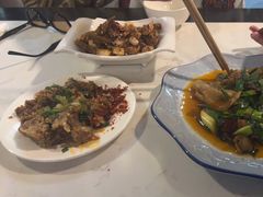 -百年粉蒸牛肉
