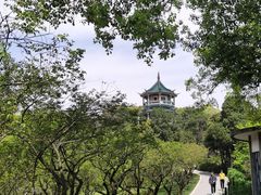 -无锡梅园公园