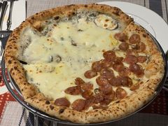 -Primo·丽莫意大利窑烤披萨